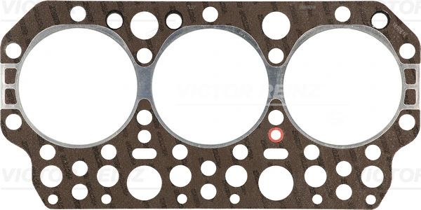 Joint d'étanchéité, culasse VICTOR REINZ 61-21740-10