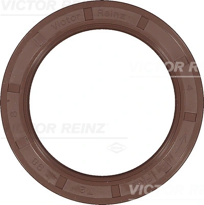 Shaft Seal, crankshaft