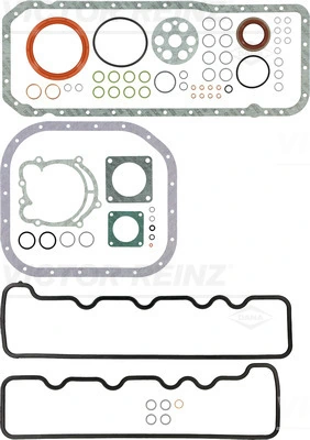 Pochette basse VICTOR REINZ 08-22447-04