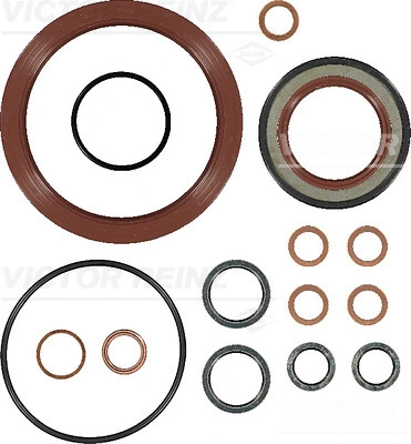 Pochette basse VICTOR REINZ 08-33659-01