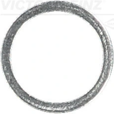 Seal Ring, oil drain plug