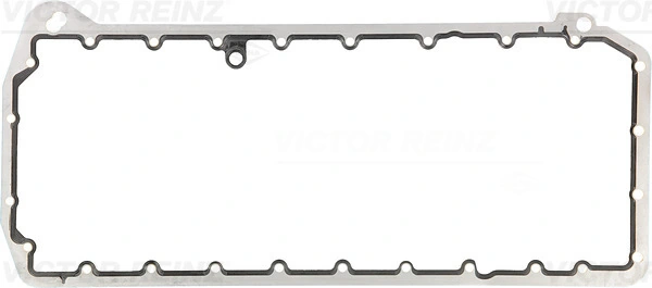 Gasket, oil sump