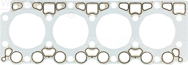 Joint d'étanchéité, culasse VICTOR REINZ 61-36835-00