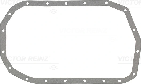 Gasket, oil sump