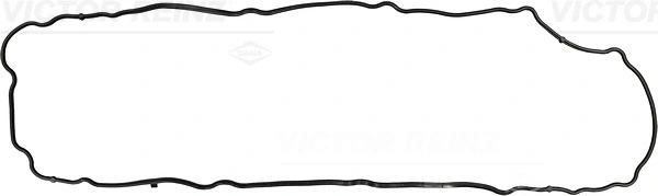 Joint d'étanchéité, carter d'huile
