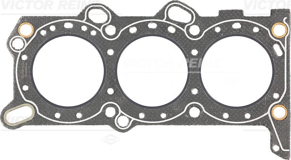 Joint d'étanchéité, culasse VICTOR REINZ 61-53655-00