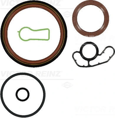 Pochette basse VICTOR REINZ 08-10027-01