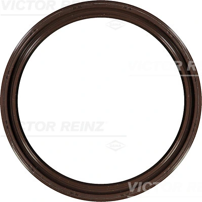 Shaft Seal, crankshaft
