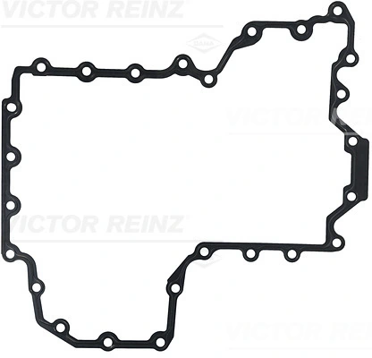 Gasket, oil sump