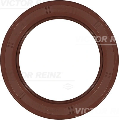 Shaft Seal, crankshaft