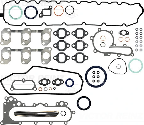 Pochette moteur complète VICTOR REINZ 01-53199-01