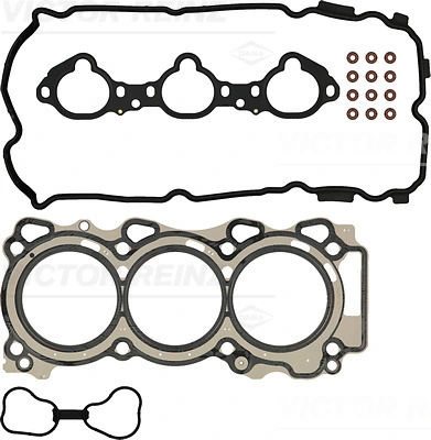 Pochette haute VICTOR REINZ 02-53680-02