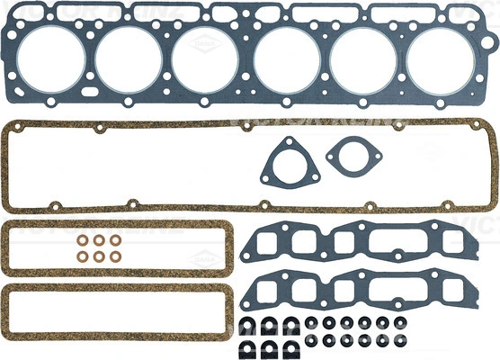 Pochette haute VICTOR REINZ 02-41605-01