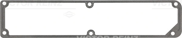 Joint d'étanchéité, carter de collecteur d'admission