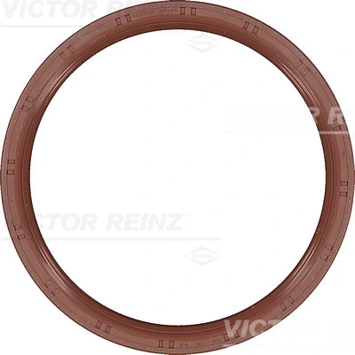 Bague d'étanchéité, vilebrequin Victor Reinz