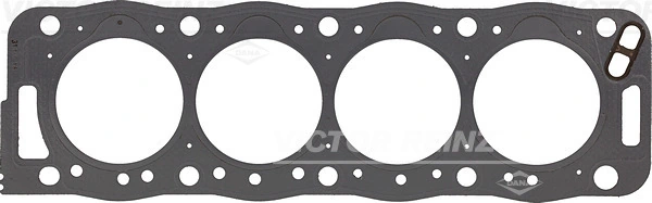 Joint culasse REINZ 61-29165-10 CITROËN PEUGEOT PARTNER 1.9D