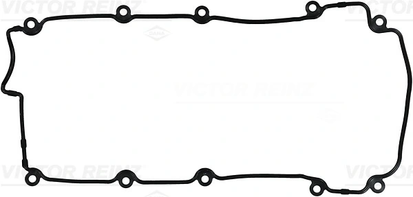 Ventildeckeldichtung VICTOR REINZ 71-17218-00 FORD 4X4B-6A55-AB JAGUAR XR8 51931 Ansicht 1