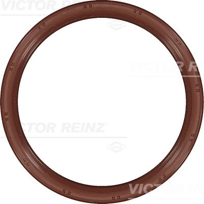 Shaft Seal, crankshaft