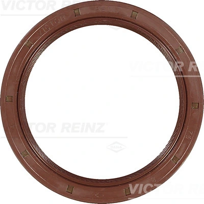 Bague d'étanchéité, vilebrequin Victor Reinz