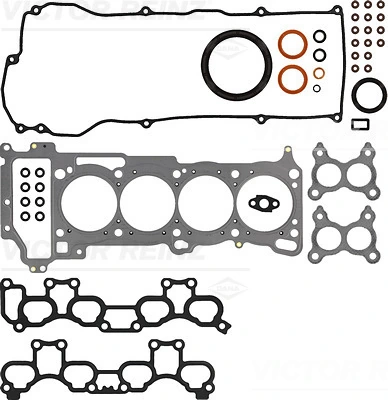 Full Gasket Kit, engine