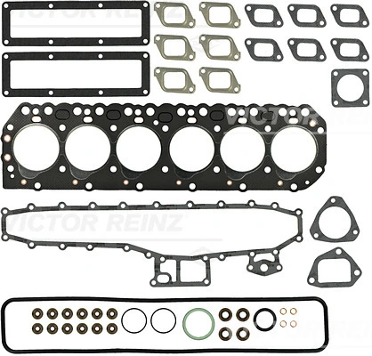 Pochette haute VICTOR REINZ 02-52635-01