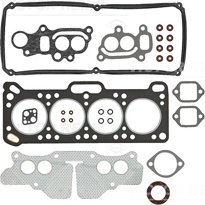 Pochette haute VICTOR REINZ 02-52475-01