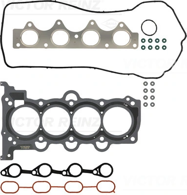 Gasket Kit, cylinder head