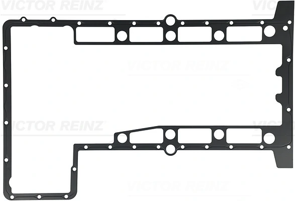 Gasket, oil sump
