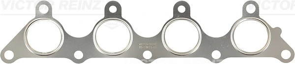Gasket, exhaust manifold