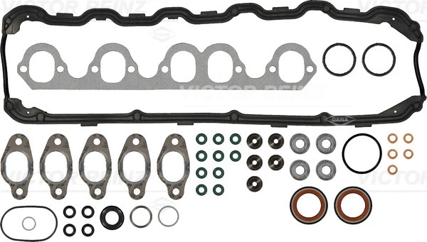 Pochette haute VICTOR REINZ 02-28988-02