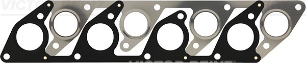 Gasket, intake/exhaust manifold
