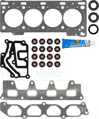 Pochette haute VICTOR REINZ 02-34405-02