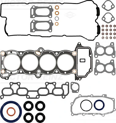 Pochette moteur complète VICTOR REINZ 01-52795-01
