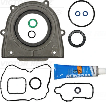 Pochette basse VICTOR REINZ 08-10195-01