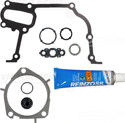 Pochette basse VICTOR REINZ 08-10003-01