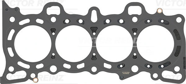 Joint d'étanchéité, culasse VICTOR REINZ 61-53735-00