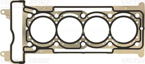 Gasket, cylinder head