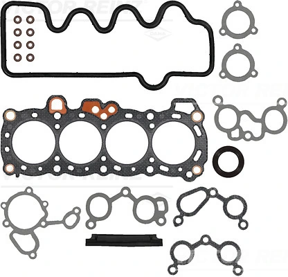 Pochette haute VICTOR REINZ 02-52505-02