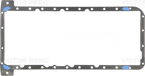Gasket, oil sump