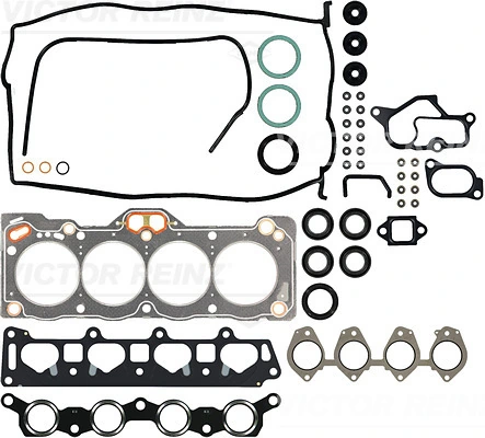 Pochette haute VICTOR REINZ 02-54230-02
