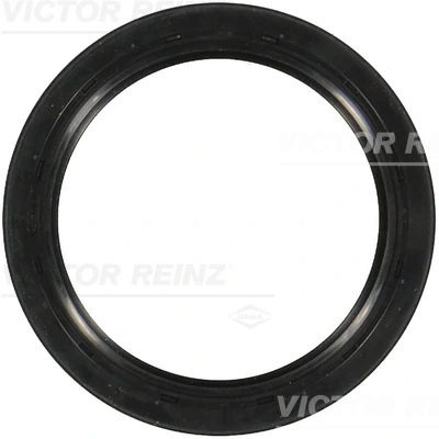 Bague d'étanchéité, vilebrequin