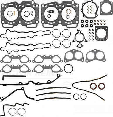 Pochette haute VICTOR REINZ 02-52995-02