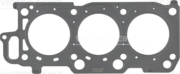 Gasket, cylinder head