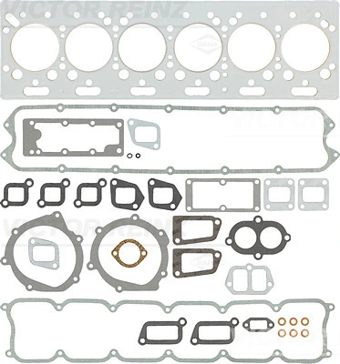 Pochette haute VICTOR REINZ 02-41810-01