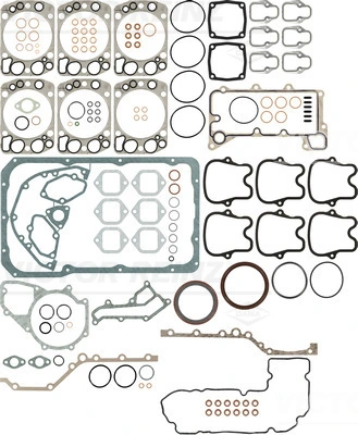 Pochette moteur complète VICTOR REINZ 01-25105-37