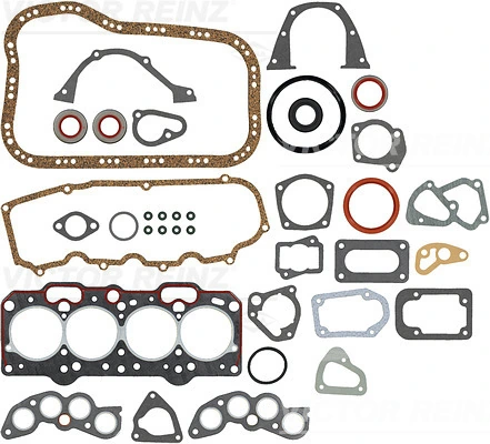 Pochette moteur complète VICTOR REINZ 01-35570-01