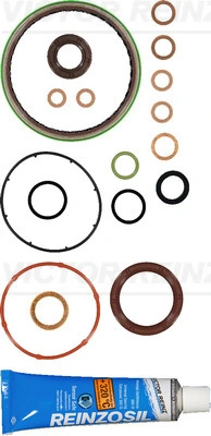 Pochette basse VICTOR REINZ 08-38447-01