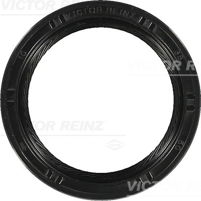 Bague d'étanchéité, vilebrequin