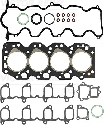 Pochette haute VICTOR REINZ 02-52221-01