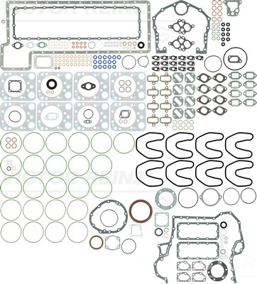 Pochette moteur complète VICTOR REINZ 01-31050-01